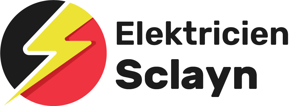 Logo Elektricien Sclayn